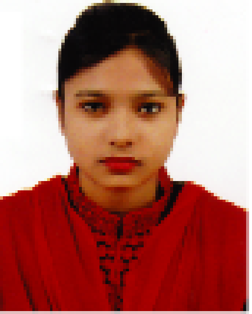 Ms. Anika Tabassum